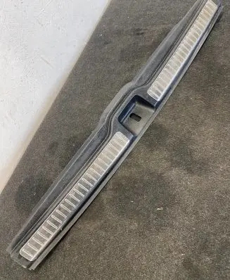 Mercedes-Benz GLC X253 C253 Trunk/boot sill cover protection A2536907801