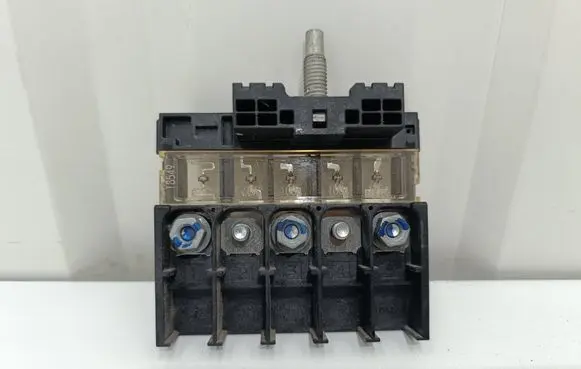Dodge Durango Fuse 