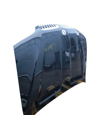 BMW X5 E53 Engine bonnet/hood