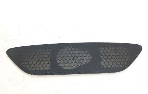 Dash center speaker trim cover