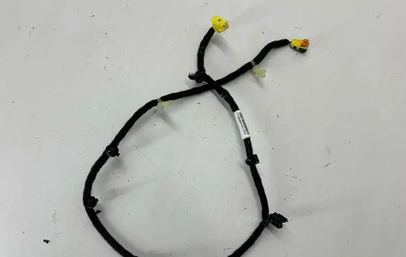 Jeep Cherokee Seat wiring loom 68105308AC P68105308AC