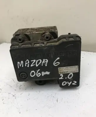 Mazda 6 ABS Pump