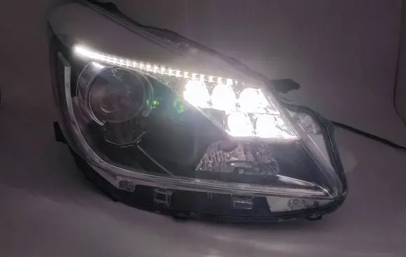 Headlight/headlamp