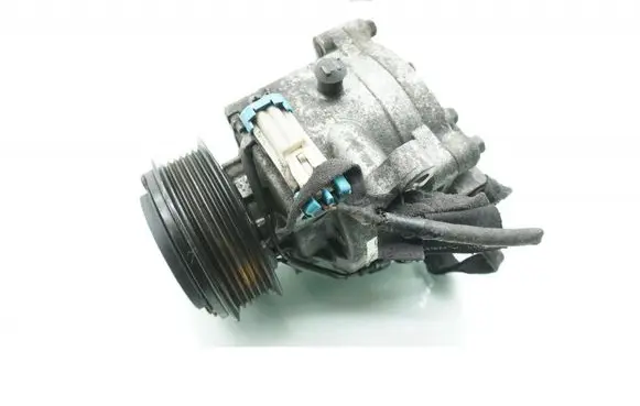 Air conditioning (A/C) compressor (pump)