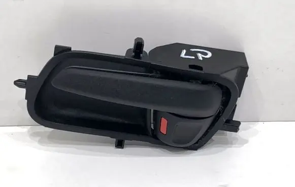 Toyota Yaris Front door interior handle 69274K0040