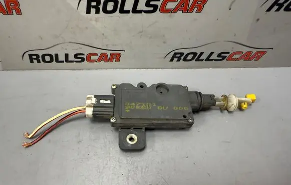 Nissan Almera Tino Central locking motor 90550BU000