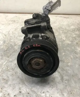 Audi A4 S4 B8 8K Air conditioning (A/C) compressor (pump) 8K0260805E
