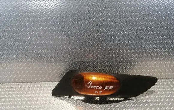 Iveco Daily 30.8 - 9 Front fender indicator light 500322577
