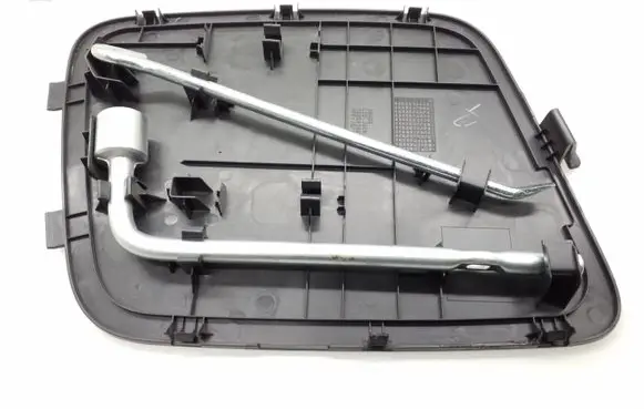 Mitsubishi Outlander Tool set 7230A769ZZ 7230A769
