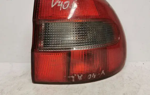 Rear/tail lights