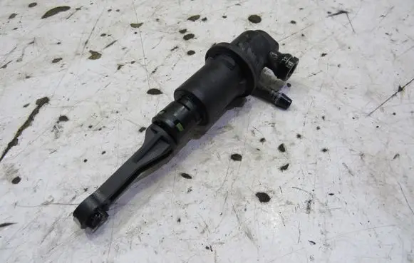 Peugeot 307 Clutch slave cylinder 9684249380