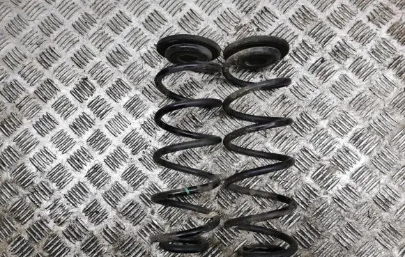 Audi A3 8Y Rear coil spring 5Q0511121