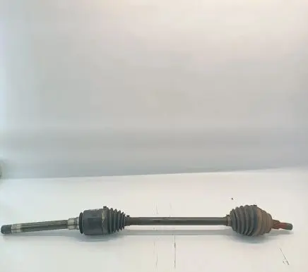 Mercedes-Benz ML W164 Front driveshaft A1643301901