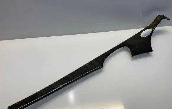 Mercedes-Benz E W211 Other front door trim element 