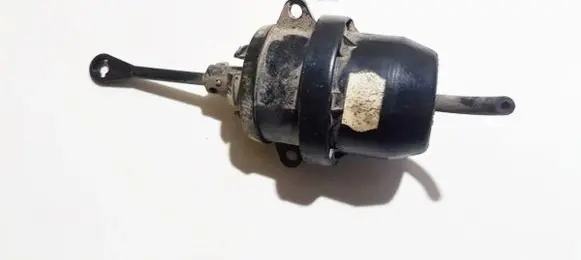 Valve vacuum