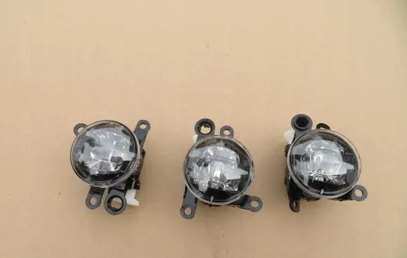 Opel Astra L Front fog light 13497329
