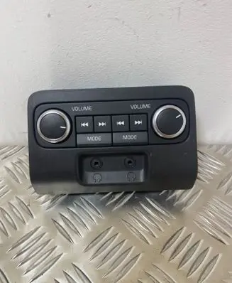 Volvo XC60 Head unit multimedia control 39855378 15343760 30782066