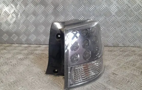 Mitsubishi Outlander Rear/tail lights 22087813
