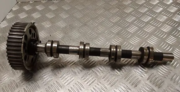 Camshaft