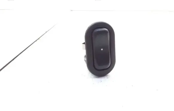 Opel Zafira A Electric window control switch 90561388