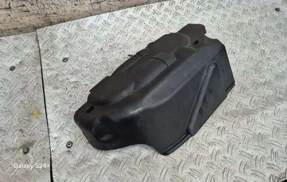 BMW 1 E81 E87 Engine cover (trim) 14389710