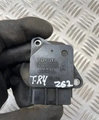 Toyota RAV 4 (XA30) Mass air flow meter 2220430010