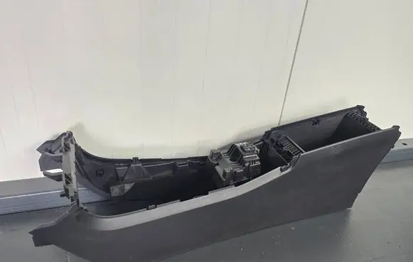 Mercedes-Benz A W177 Center console A1776802401