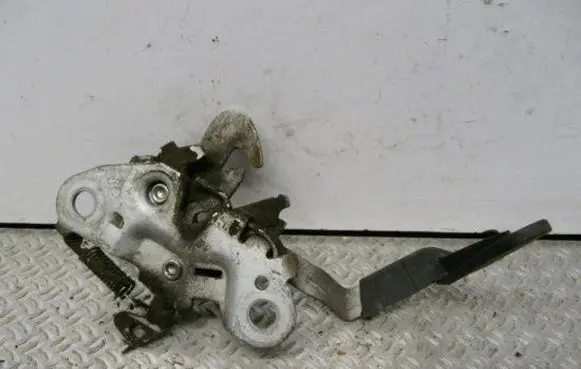 Citroen C2 Engine bonnet/hood lock/catch