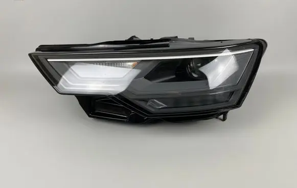 Audi A6 S6 C8 4K Headlight/headlamp 4K0941033 1ZX013376