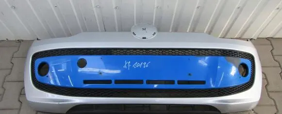 Volkswagen Up Front bumper 1S0