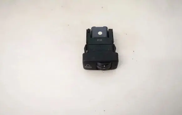 Toyota Avensis Verso Headlight level height control switch