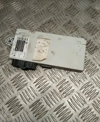 BMW 5 E60 E61 Comfort/convenience module 6965050