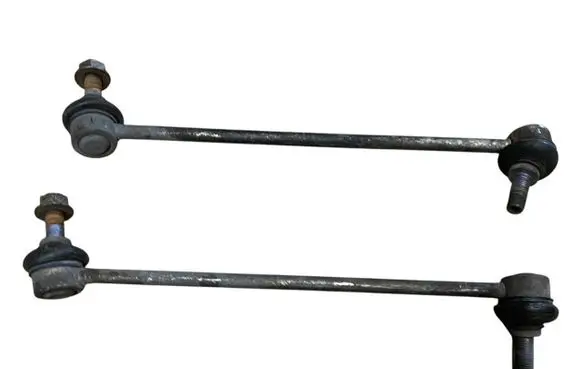 BMW 5 GT F07 Front anti-roll bar/stabilizer link 6777319 31356777319