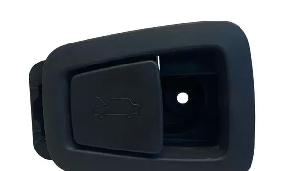 Volvo S60 Engine bonnet (hood) release handle 32277309 32277310