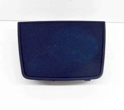 Dash center speaker trim cover