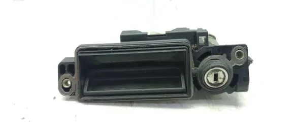 Mercedes-Benz E W211 Tailgate/trunk/boot exterior handle A2037500093