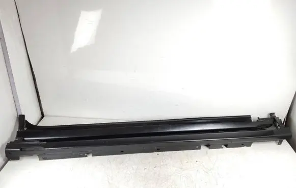 BMW X3 G01 Sill 8064807 8064808