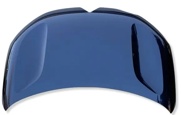 Citroen C4 Aircross Engine bonnet/hood C4AIRCROSSMASKA