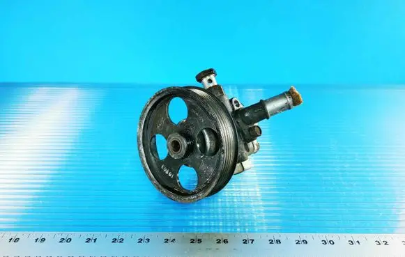 Opel Insignia A Power steering pump 13309339 55563329