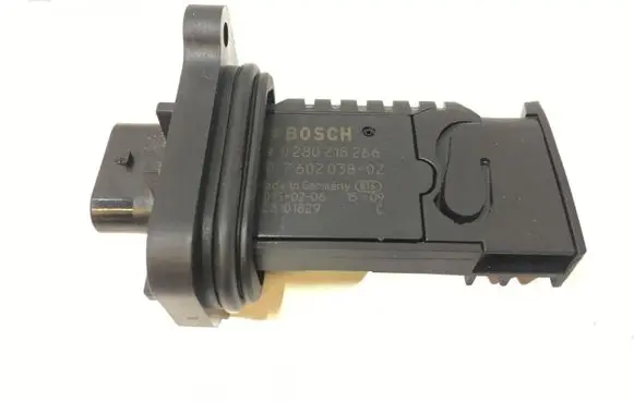 BMW 1 F20 F21 Mass air flow meter