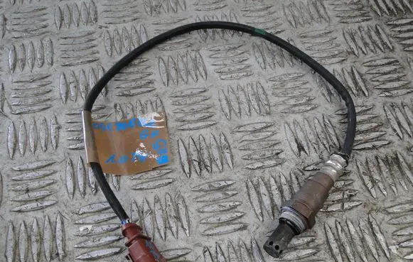 Volkswagen Polo VI Lambda probe sensor 