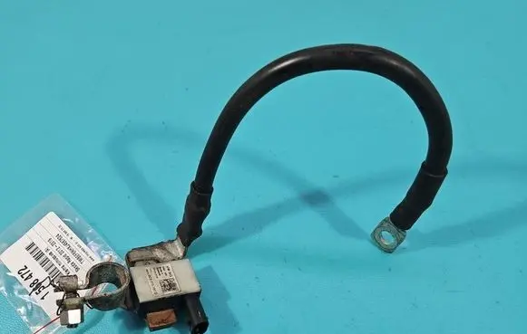 Skoda Rapid (NH) Negative earth cable (battery) 6C0915181D IMPRK1568472