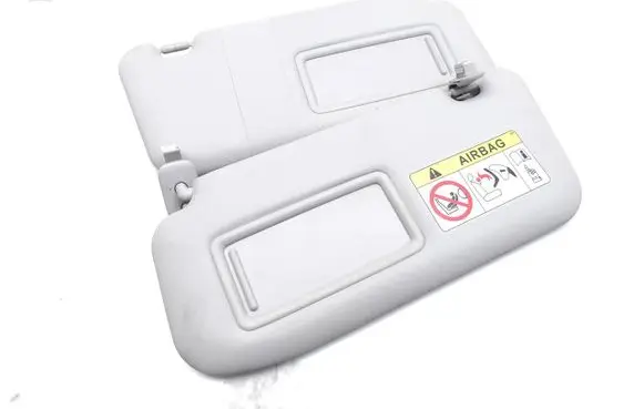Mazda CX-5 Sun visor 