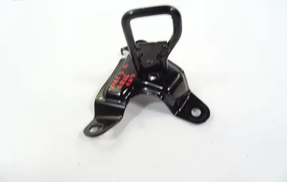 Mazda 3 III Seat adjustment handle BJT6