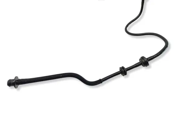 Ford Puma Brake line pipe/hose L1BC2420AA ES6XB