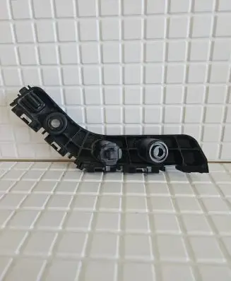 Jeep Grand Cherokee Front bumper mounting bracket 55079229AD