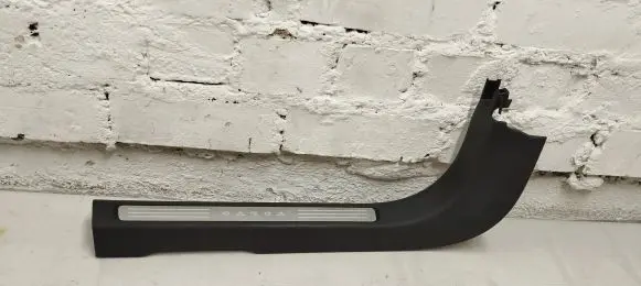 Volvo S90, V90 Front sill trim cover 39838861