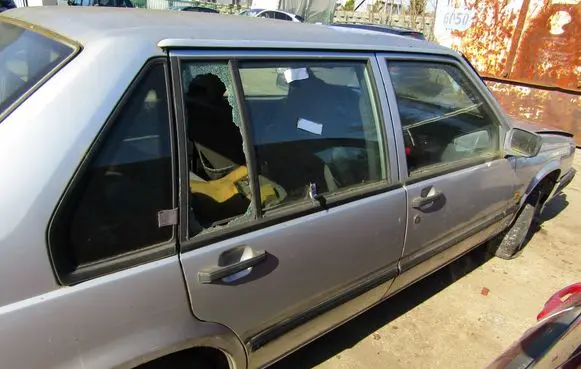 Volvo 940 Rear door 