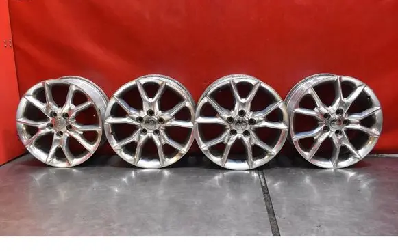 Jeep Grand Cherokee R18 alloy rim 1VH41TRMAD