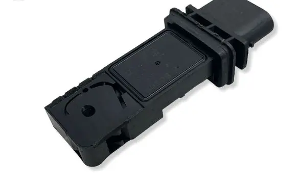 Mercedes-Benz ML W164 Mass air flow meter A6420940148